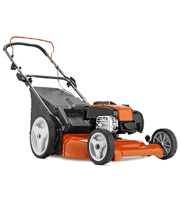 Газонокосилки